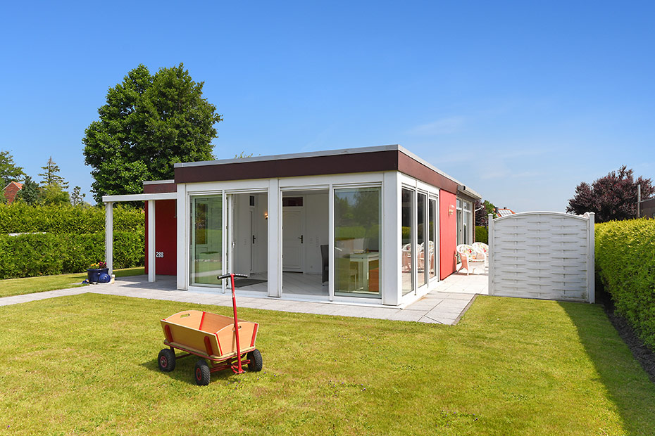 Ferienhaus „Haus 288“ - Beispielfoto