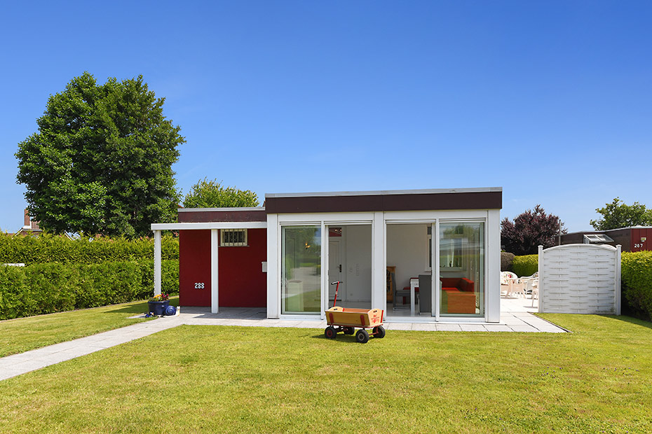 Ferienhaus „Haus 288“ - Beispielfoto