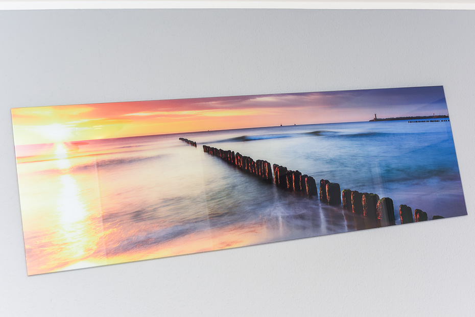 Ferienwohnung „Nordseeperle“ - Schlafzimmer