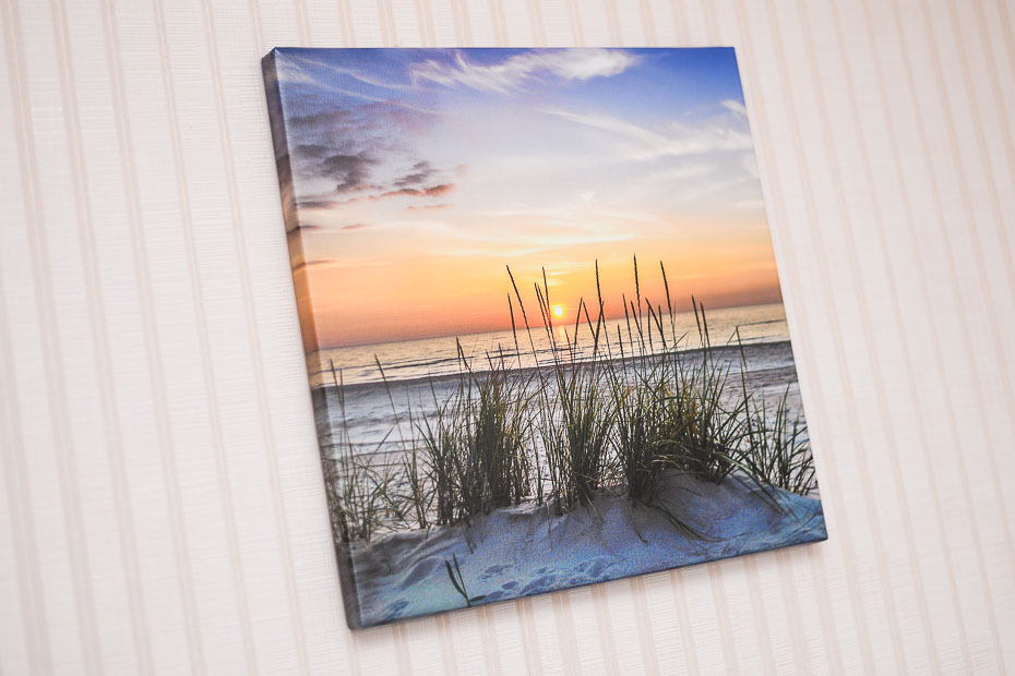 Ferienwohnung 2 - Schlafzimmer 1