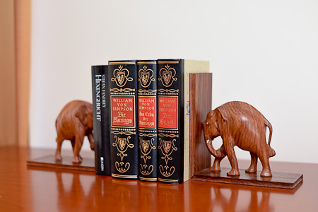 Ferienwohnung „Süderhörn“ - Wohnraum mit integrierter Küche