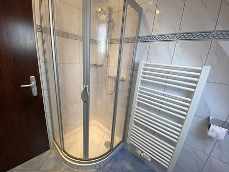 Ferienwohnung <span style='display:none'> </span> - Badezimmer