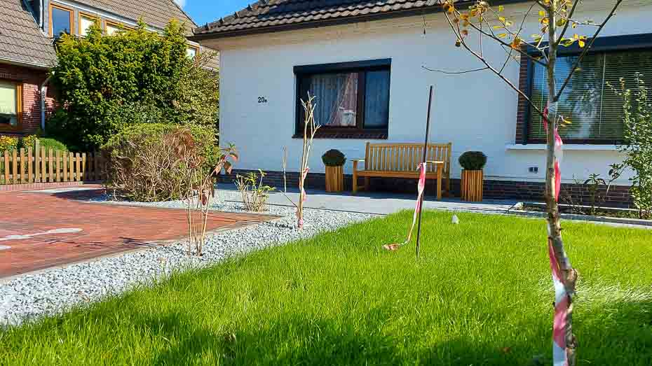 Ferienwohnung „Haus Windrose“ - Beispielfoto