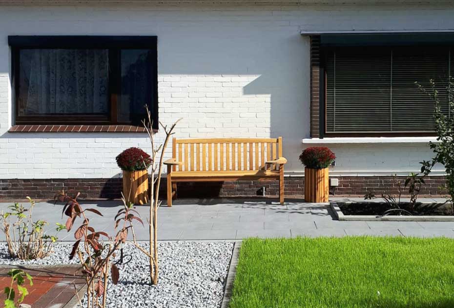 Ferienwohnung „Haus Windrose“ - Beispielfoto