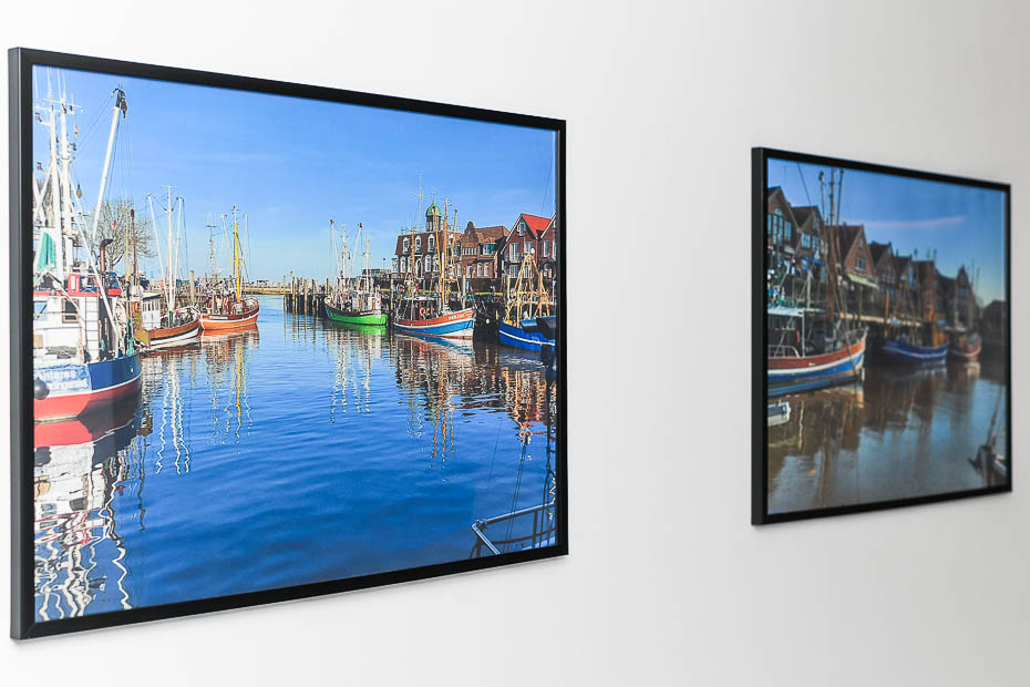 Ferienwohnung „Haus Windrose“ - Flur