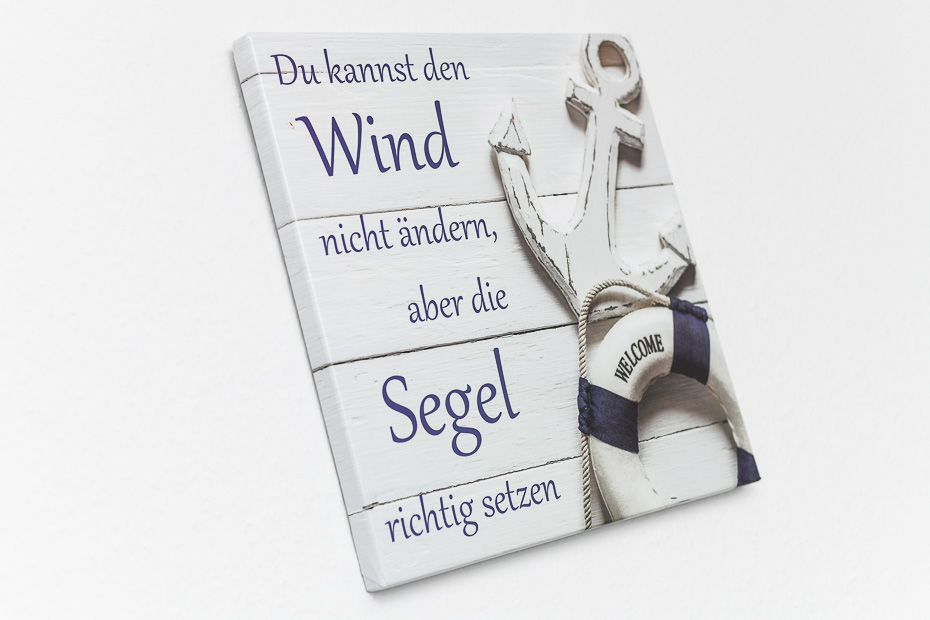 Ferienwohnung „Haus Windrose“ - Schlafzimmer 1